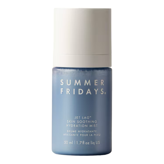 Summer Fridays - Brume hydratante visage