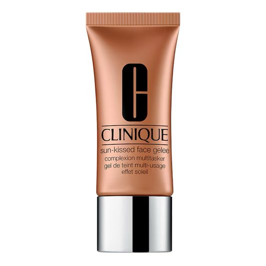Gel de Teint Multi-usage Effet Soleil clinique