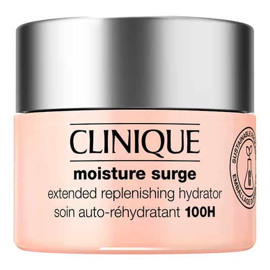 Clinique - Soin Auto-Réhydratant 100H