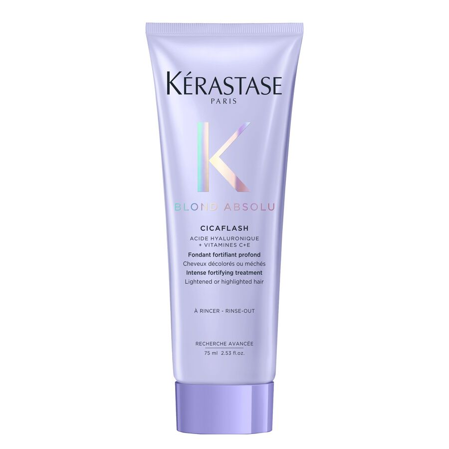 Kérastase - Fondant Cicaflash fortifiant cheveux blonds
