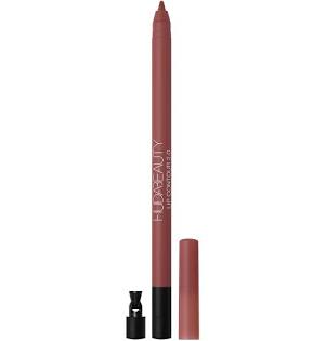 Huda Beauty - Crayon à lèvres automatique mat