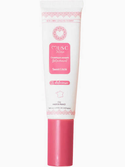 Gel parfumant musc intime