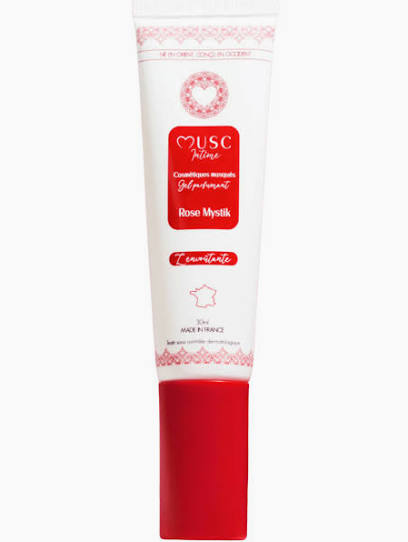 Gel parfumant musc intime
