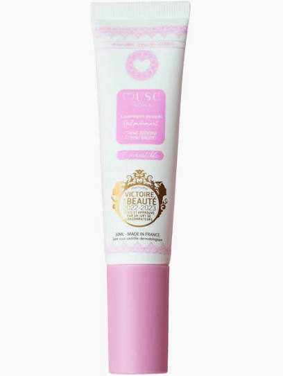 Gel parfumant musc intime
