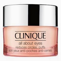 Clinique - Crème pour les yeux
