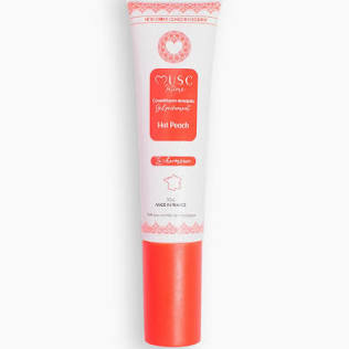 Musc intime - musc en gel parfumant