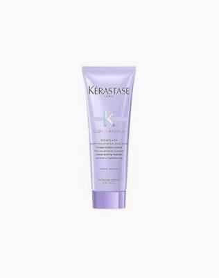 Fondant Cicaflash fortifiant cheveux blonds Kérastase