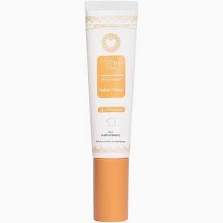 Gel parfumant musc intime
