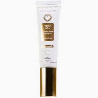 Gel parfumant musc intime