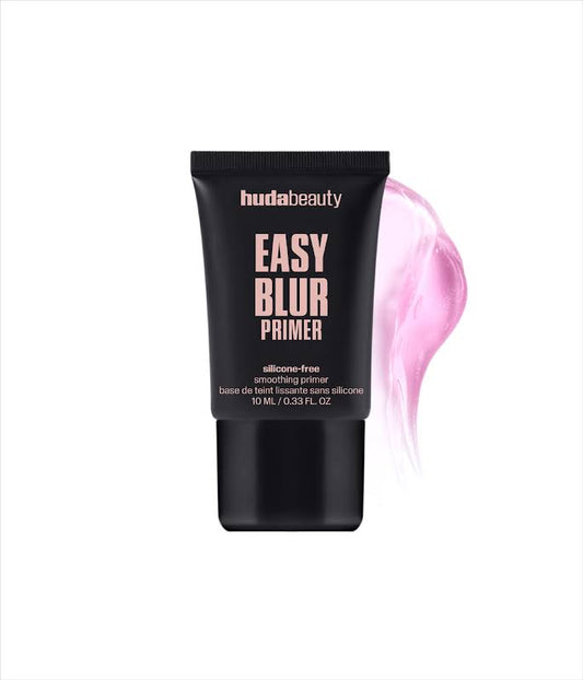 Base de teint lissante sans silicone