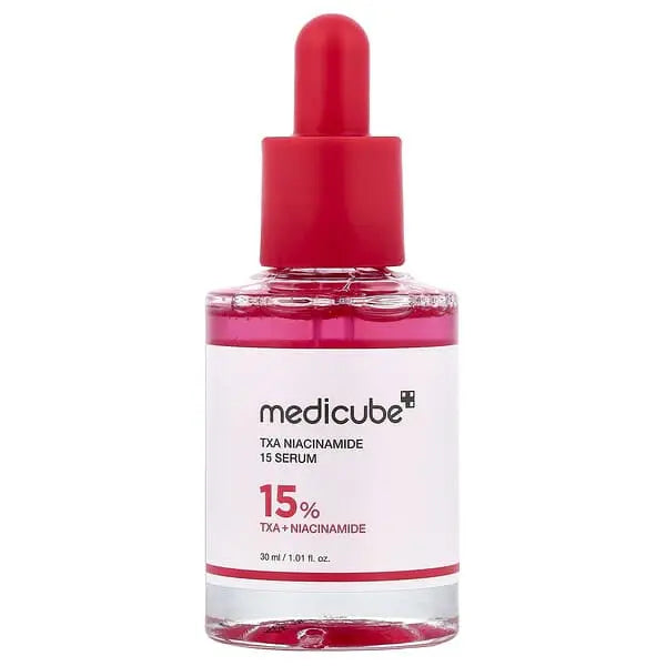Médicube TXA Niacinamide 15 Serum 30ml