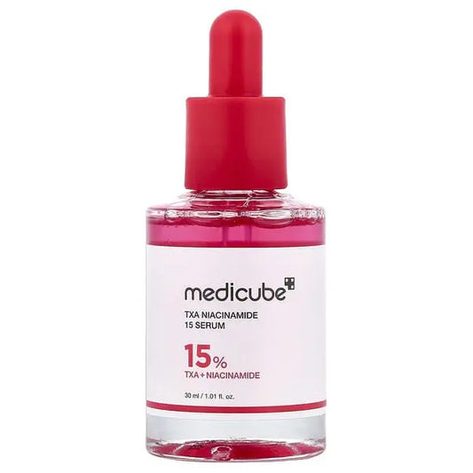 Médicube - TXA Niacinamide 15 Serum 30ml